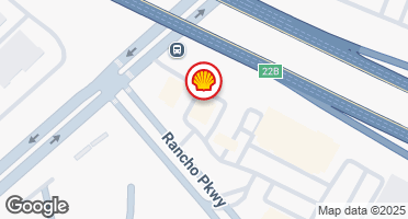 26721 RANCHO PKWY - Shell