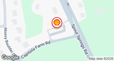 6360 SPOUT SPRINGS RD - Shell