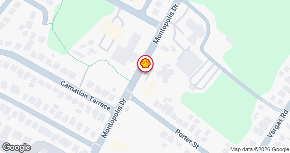 1211 MONTOPOLIS DR - Shell
