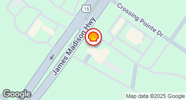 11497 JAMES MADISON HWY - Shell