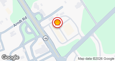 1687 S STATE HIGHWAY 46 - Shell
