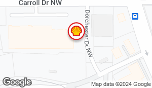 3181 DONALD LEE HOLLOWELL PKWY NW - Shell