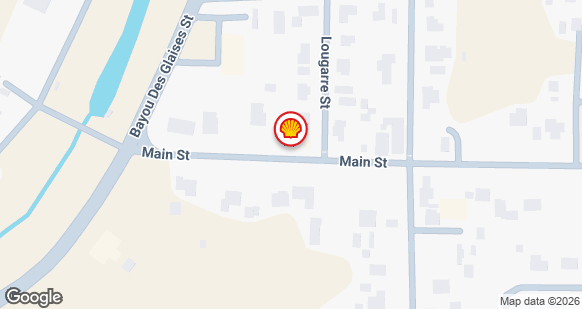 157 MAIN STREET - Shell