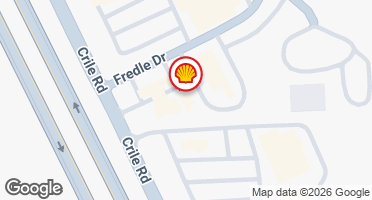 7635 CRILE RD - Shell