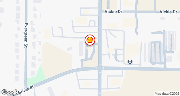 501 N DAVIS DR - Shell