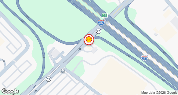2246 LINCOLN HWY - Shell