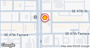 4715 DEL PRADO BLVD S - Shell