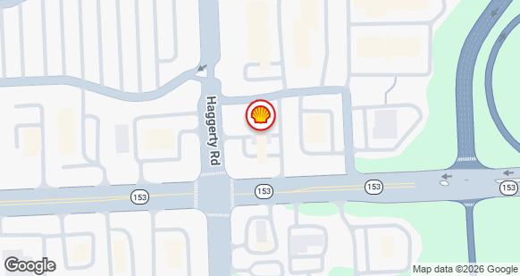 41350 FORD RD - Shell