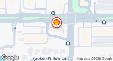 7046 RIDGE RD - Shell