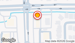 4007 FM 1463 - Shell