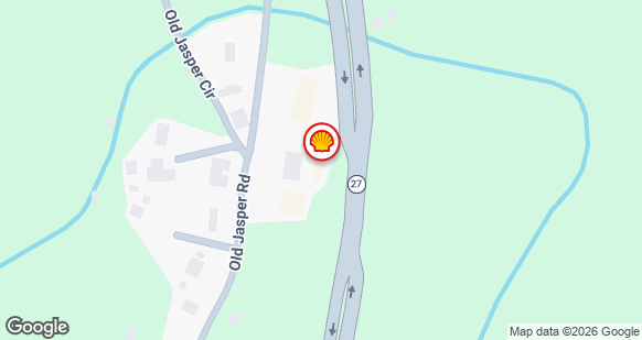 710 HIGHWAY 72 - Shell