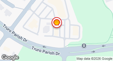 42870 TRURO PARISH DR - Shell