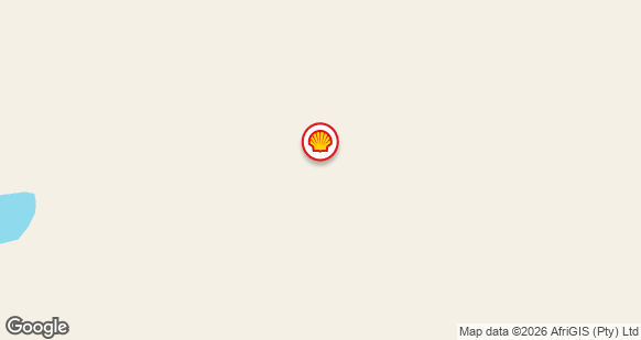 WALTLOO SERVICE STATION - Shell