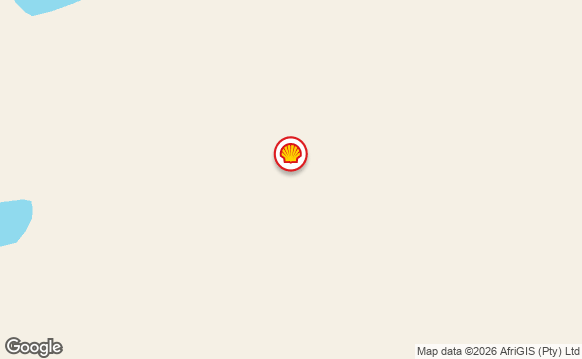 WALTLOO SERVICE STATION - Shell