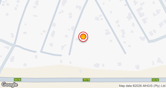 BUNGENI SERVICE STATION - Shell