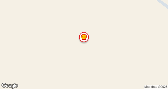 WHETSTONE SERVICE STATION - Shell